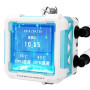 Thermalright Frozen Warframe PRO 360 ARGB (Blanc) - Watercooling CPU Processeur
