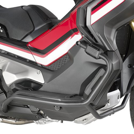 GIVI barre de sécurité noire pour Honda X-ADV 750 (17-21)