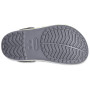 Crocs Bayaband Clog 39-40 EU Slate Grey/Lime Punch