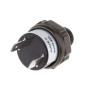 Mintice 12V à toute épreuve 70-100 psi interrupteur pression d'air de commande soupape commutation compresseur d'air pompe à cor
