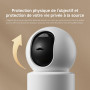 XIAOMI Smart Camera C201