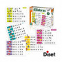 Jouet Educatif Diset Create Words (ES) 29,99 €