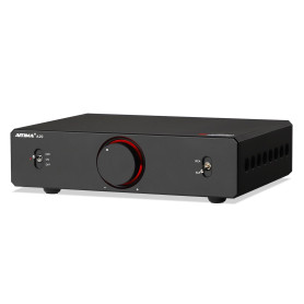 AIYIMA A20 Amplificateur stéréo symétrique avec réglage HPF 2,1 Ampères TPA3255 HiFi amplificateur de classe D de bureau PFFB av