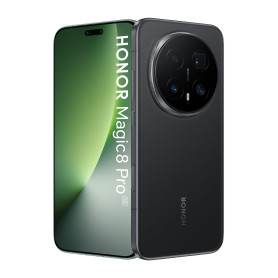 HONOR Magic8 Pro 5G 512Go/12Go Dual SIM Noir
