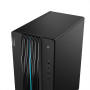 Lenovo Ideacentre Gaming 5 17ACN7 - Ordinateur de Bureau (AMD Ryzen 5 5600G, 8Go RAM, 512Go SSD, NVIDIA GeForce RTX 3060-12Go, W