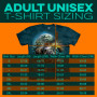 The Mountain T-Shirt Wolf Lookout