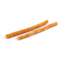 Al-Khair Lot de 5 Bâtons de Siwak Miswak Naturels Emballés sous Vide pour le Nettoyage des Dents