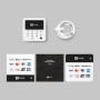 SUMUP, Solo Lite Terminal de Paiement Mobile, Lecteur de Carte sans Contact avec Application Mobile, Compatible Cartes Bancaires