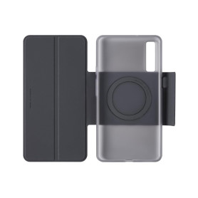 BOOX Palma2 Pro Étui Protection Coque 2 en 1 Magnétique Veille/Réveil Automatique (Noir)