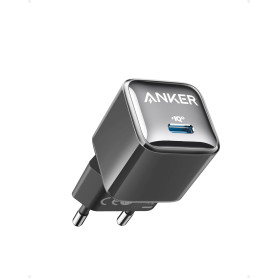 Anker Nano USB-C Charger, Anker 511 Charger (Nano Pro), PIQ 3.0 Compact Fast Charger for iPhone 15/15 Plus/15 Pro/15 Pro Max, 14