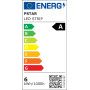 RGB+IC Ruban LED 1M Bande Led Strip avec APP et Télécommand 5V Dimmable Multicolore Bande lumineuse, Musique Synchroniser, USB L