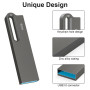 JOIOT 16Go Clé USB 3.0 Lot de 10 Clef USB Métal Imperméable Flash Drive Clés USB 16 Go pour PC, Ordinateur Portable, Stockage de