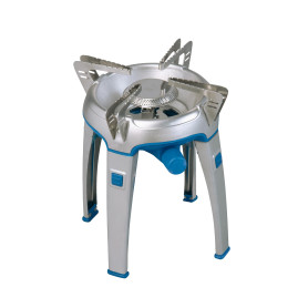 Campingaz - Brûleur - Bivouac - 1 Brûleur - 2600 Watt