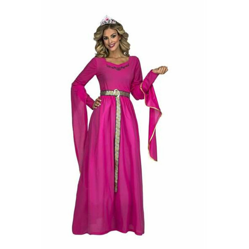 Déguisement pour Adultes My Other Me Medieval Princess Taille M/L