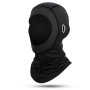 Jecdfs Cagoule Été pour Homme et Femme, Cagoule Moto ete Masque Moto, Masque d'orage rafraîchissant en Soie glacée pour Les Spor