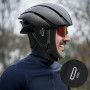 Jecdfs Cagoule Été pour Homme et Femme, Cagoule Moto ete Masque Moto, Masque d'orage rafraîchissant en Soie glacée pour Les Spor