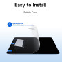 [2 Unités] Protection Ecran en Papier pour iPad (A16) 11ème/10ème Génération 2025/2022 (10,9 Pouces), Film PET Mat, écrire et De