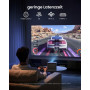 4K Vidéoprojecteur & Blu-Ray 3D, 2450 ISO Lumens, Dangbei Vidéoprojecteur avec GTV/Netflix, Home cinéma, 2x12W Haut-Parleur, HDR