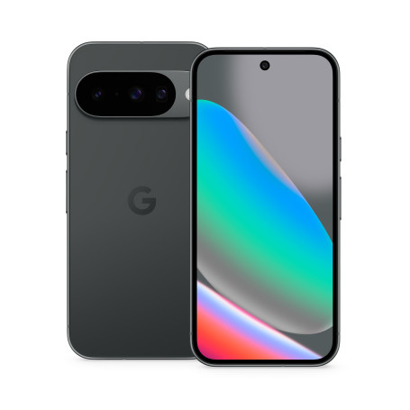 Google Pixel 10 – Smartphone Android débloqué avec Gemini, Triple Appareil Photo arrière avancé, Plus de 24 Heures d'autonomie e