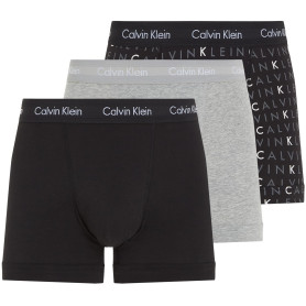 Calvin Klein Boxers Homme (Lot de 3)