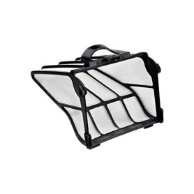 Zodiac Filtre pour Débris Fins, 100µ, Pour Robots Nettoyeurs de Piscine Vortex, Utilisation Fréquente, Transparent/Gris, R063660