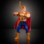 Masters of The Universe Origins Figurine articulée Flèchdor de la Collection Cartoon, Figurine de 14 cm à l’effigie de l’Archer 