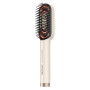 Cecotec Brosse Réparatrice avec Lumière LED HairCare Revitalize Little. Applicateur de Sérum et Massage Vibratoire, Prend Soin, 