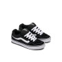 Vans Homme Caldrone Basket,