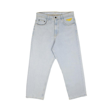 Homeboy X-tra Baggy Denim - Pantalon - Classique - Mixte