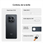 Xiaomi REDMI Note 15 5G, Smartphone 8+256Go, Design Ultra Fin, Résistance à l'eau IP65, Appareil Photo Ultra-Net 108 Mpx, Écran 