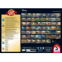 Schmidt Spiele 58051 Puzzle 1000 pièces Disney Encanto Thomas Kinkade