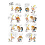 Le Meilleur de Titeuf - Nadia: Amour cruel