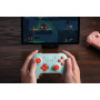 8Bitdo Ultimate 2C Wireless Controller for Windows PC and Android, with 1000Hz Polling Rate, Hall Effect Joysticks and Hall Trig