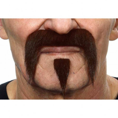 Moustache My Other Me Noir 34,99 €