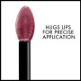 NYX Professional Makeup Rouge à Lèvres Liquide Mat Lip Lingerie XXL, Longue Tenue, Formule Vegan, Sans transfert, Teinte : Bust-