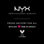 NYX Professional Makeup Rouge à Lèvres Liquide Mat Lip Lingerie XXL, Longue Tenue, Formule Vegan, Sans transfert, Teinte : Bust-
