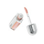KIKO Milano 3D Hydra Xtreme Lipgloss 01, Brillant À Lèvres Hydratant Avec Effet De Volume 3D Extrême