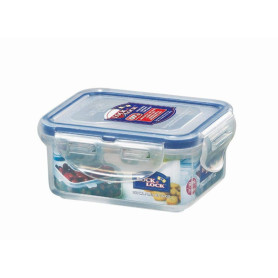 Boîte LOCK & LOCK 180 ml (108 x 88 x H 48 mm) 50,14 €