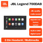 JBL - Autoradio Legend 700