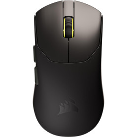 CORSAIR SABRE v2 PRO Ultralégère Sans Fil Souris gaming – 33 000 DPI, 36 g Poids, D’interrogation de 8 000 Hz, Switchs Mécanique