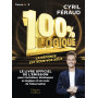 100 % logique - Le livre officiel de l'émission 100 % logique
