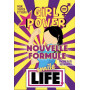 Blackrock Games Smile Life Extension Girl Power - Jeu de Cartes et d'ambiance - 12 Ans et Plus - nécessite Le Jeu Smile Life pou