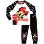 Disney - Ensemble De Pyjamas - Minnie Mouse - Fille