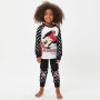 Disney - Ensemble De Pyjamas - Minnie Mouse - Fille