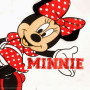 Disney - Ensemble De Pyjamas - Minnie Mouse - Fille
