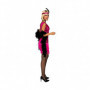 Déguisement pour Adultes My Other Me Fuchsia Charleston Taille M/L 103,99 €