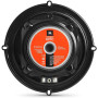 JBL Stage3 607C Système de haut-parleur voiture à 2 voies - 250 Watt Composants Ensemble d'enceinte Pro Sound de 6.5" | 16 - 17 