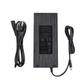 AIYIMA DC48V 10A GaN adaptateur d'alimentation amplificateur adaptateur de puissance convertisseur AC110/220V pour amplificateur