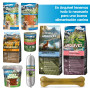 ARQUIVET Filet de Canard 350 GR - 100% de collations Naturelles pour Chiens - Prix, récompenses et Bonbons pour Chiens - Nourrit