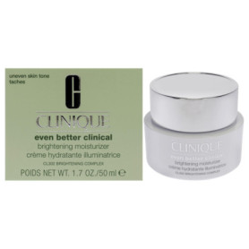 Clinique EVEN BETTER CLINICAL Crème Éclaircissante 50 ml